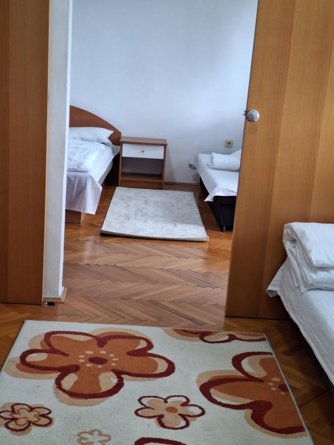 Rivijera Green Belgrad Exterior foto