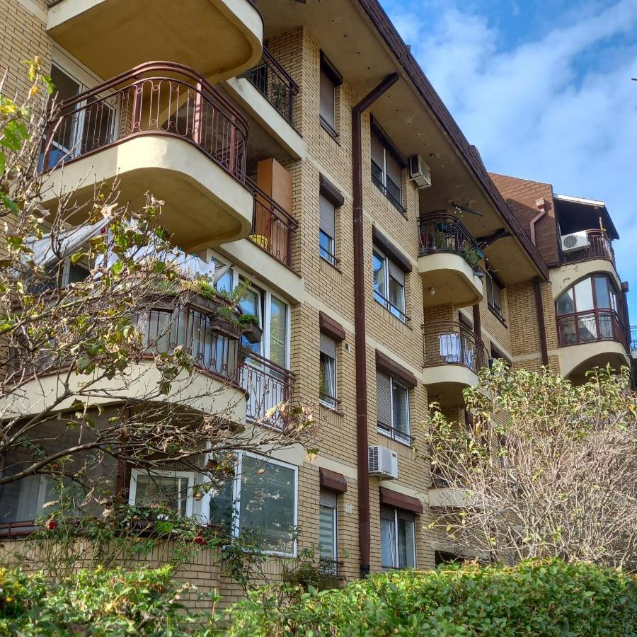 Rivijera Green Belgrad Exterior foto