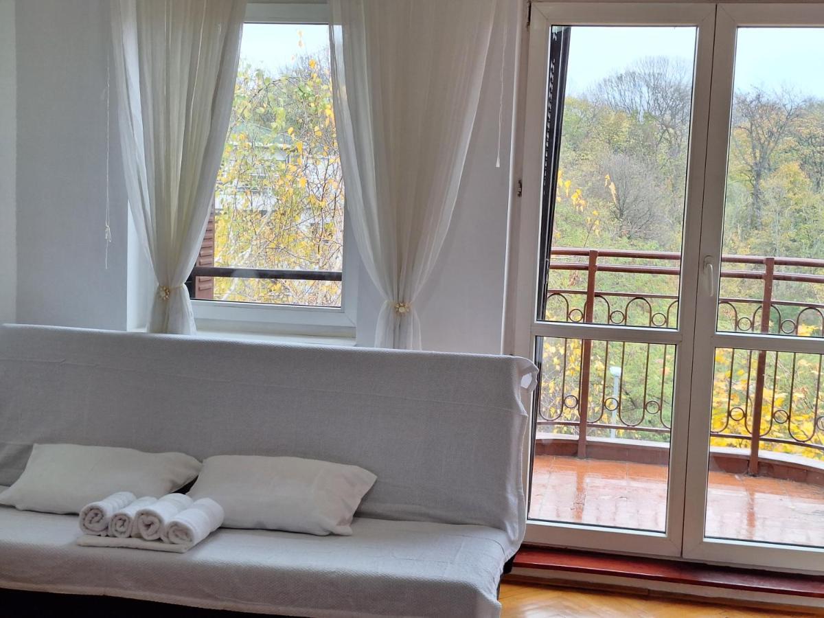 Rivijera Green Belgrad Exterior foto