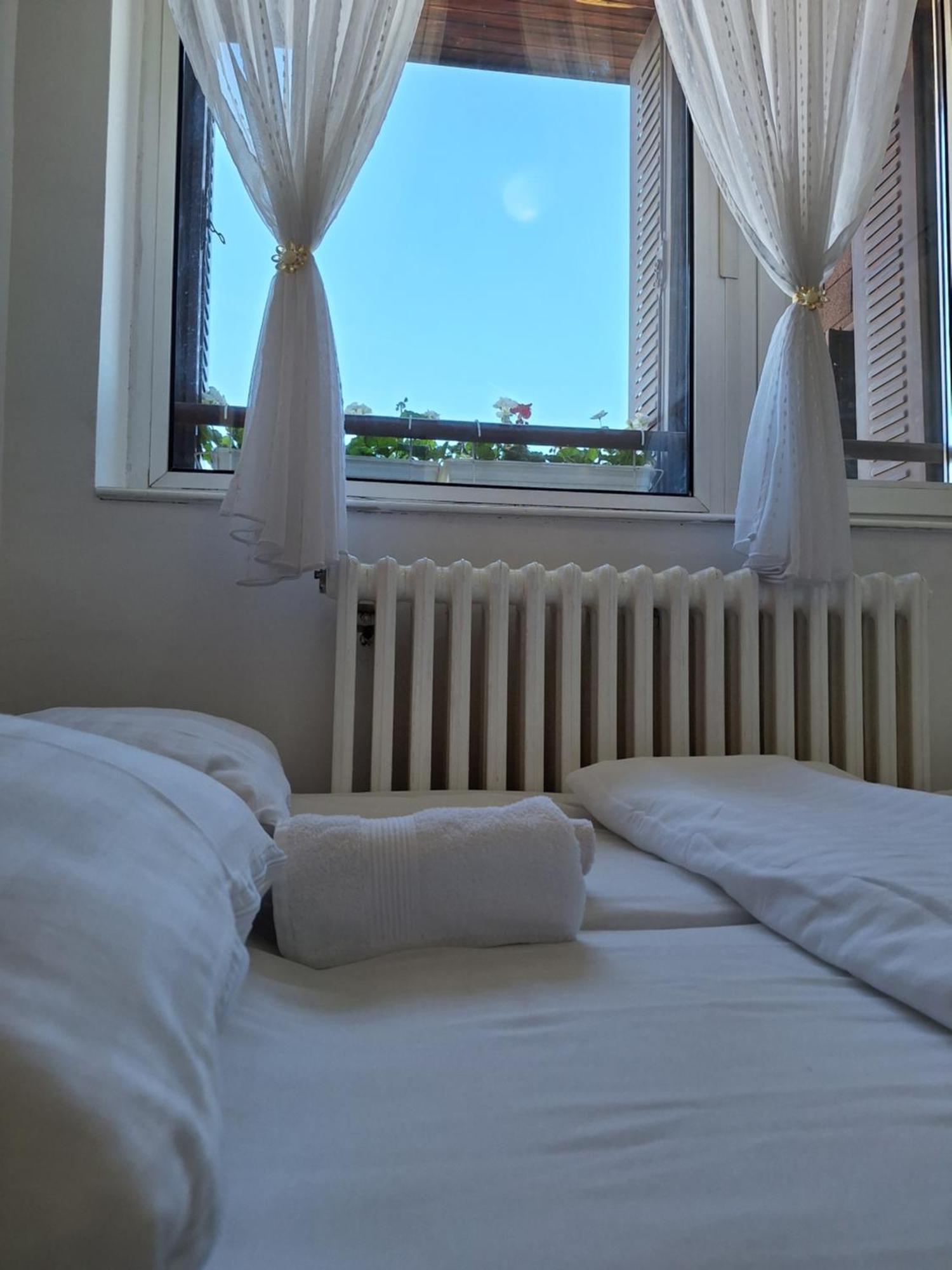 Rivijera Green Belgrad Exterior foto