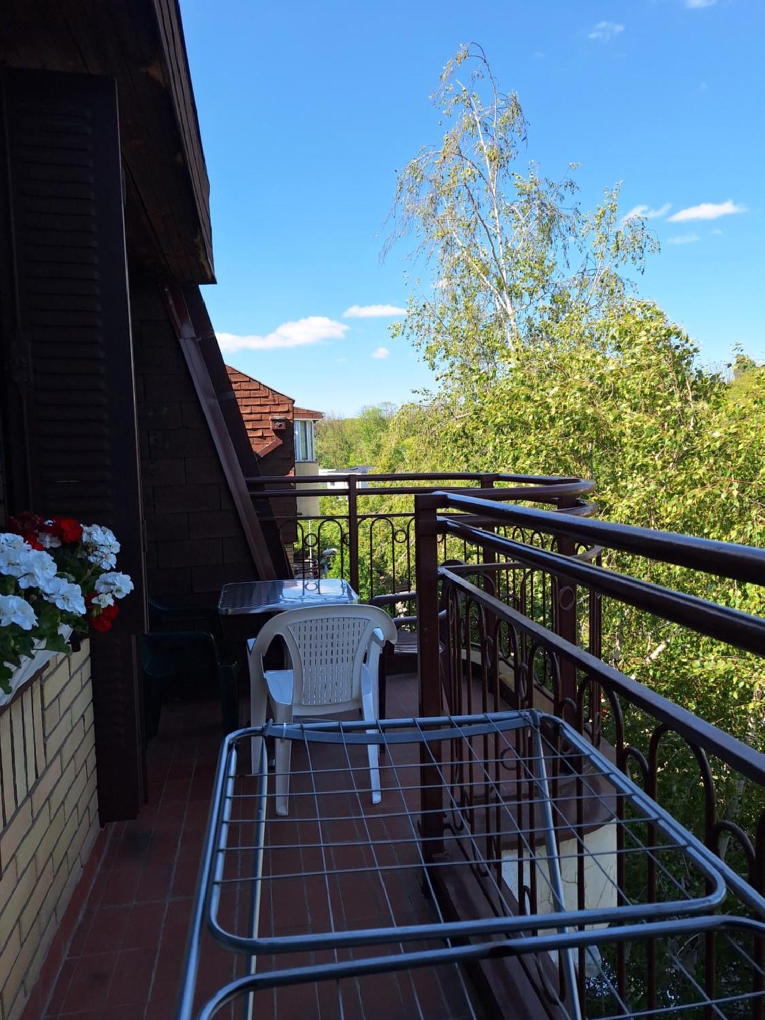 Rivijera Green Belgrad Exterior foto