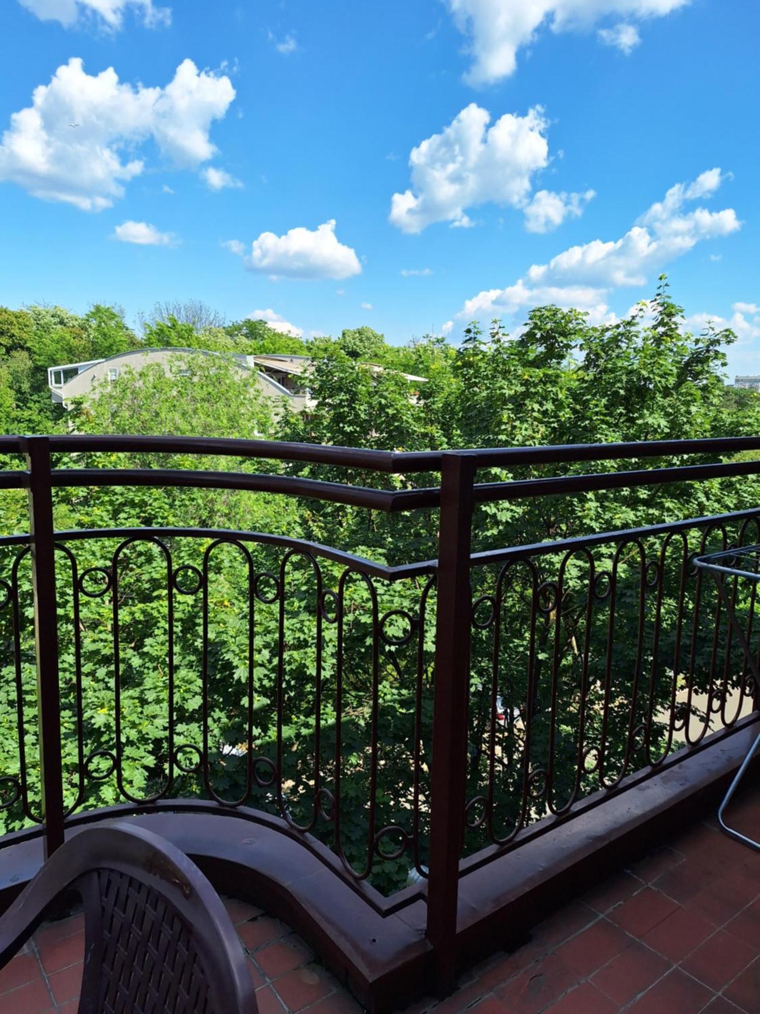 Rivijera Green Belgrad Exterior foto