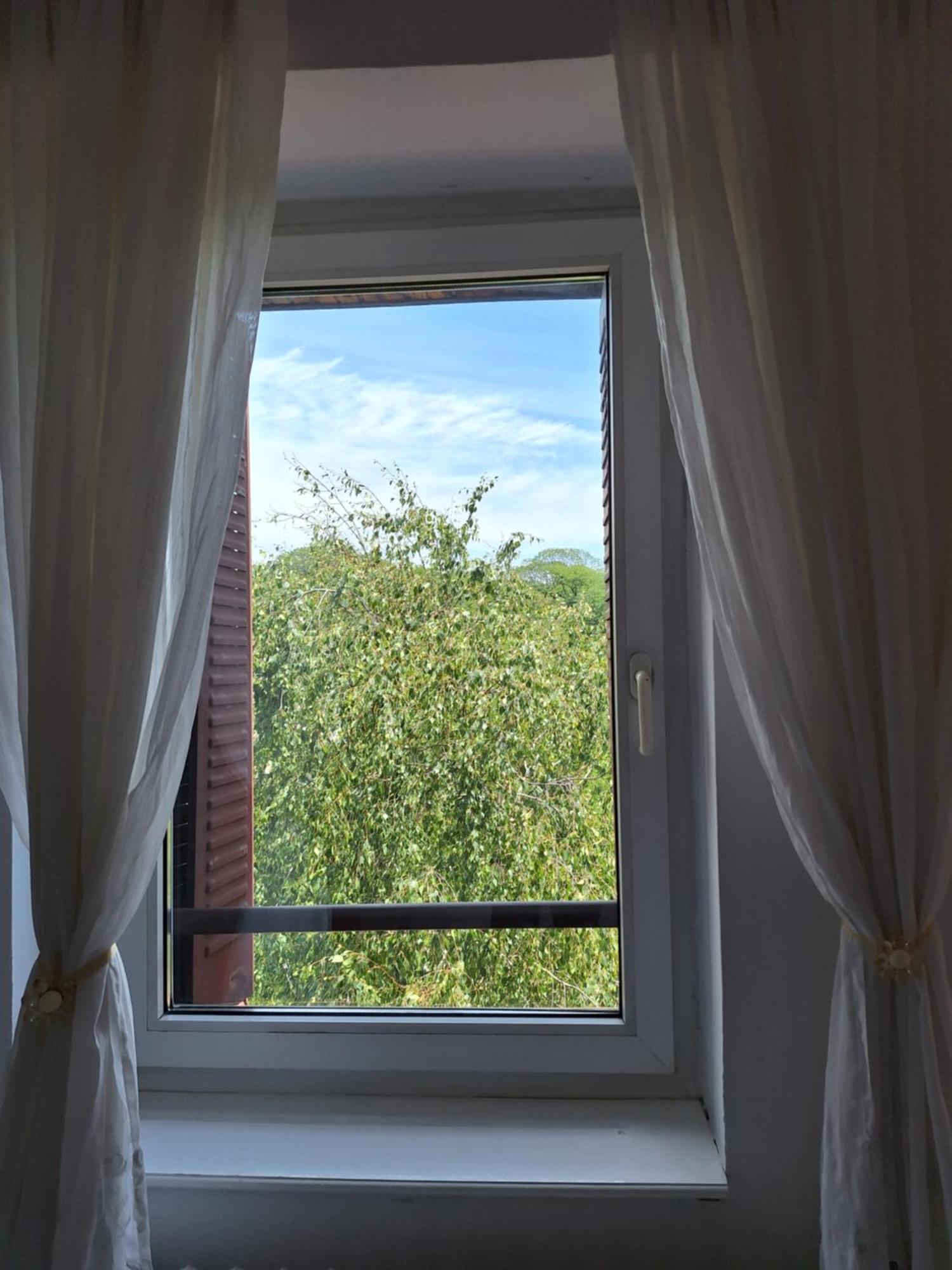 Rivijera Green Belgrad Exterior foto