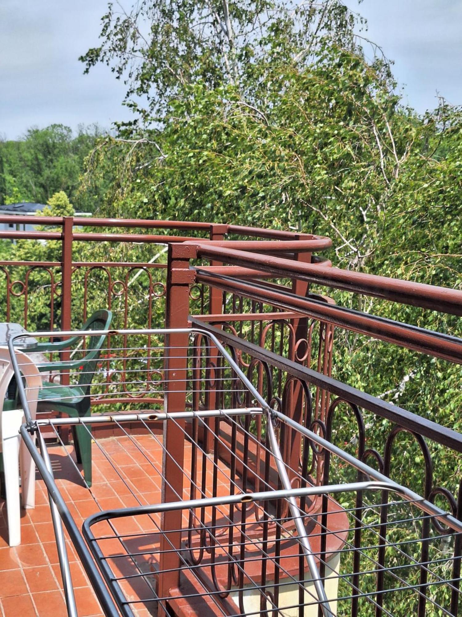Rivijera Green Belgrad Exterior foto