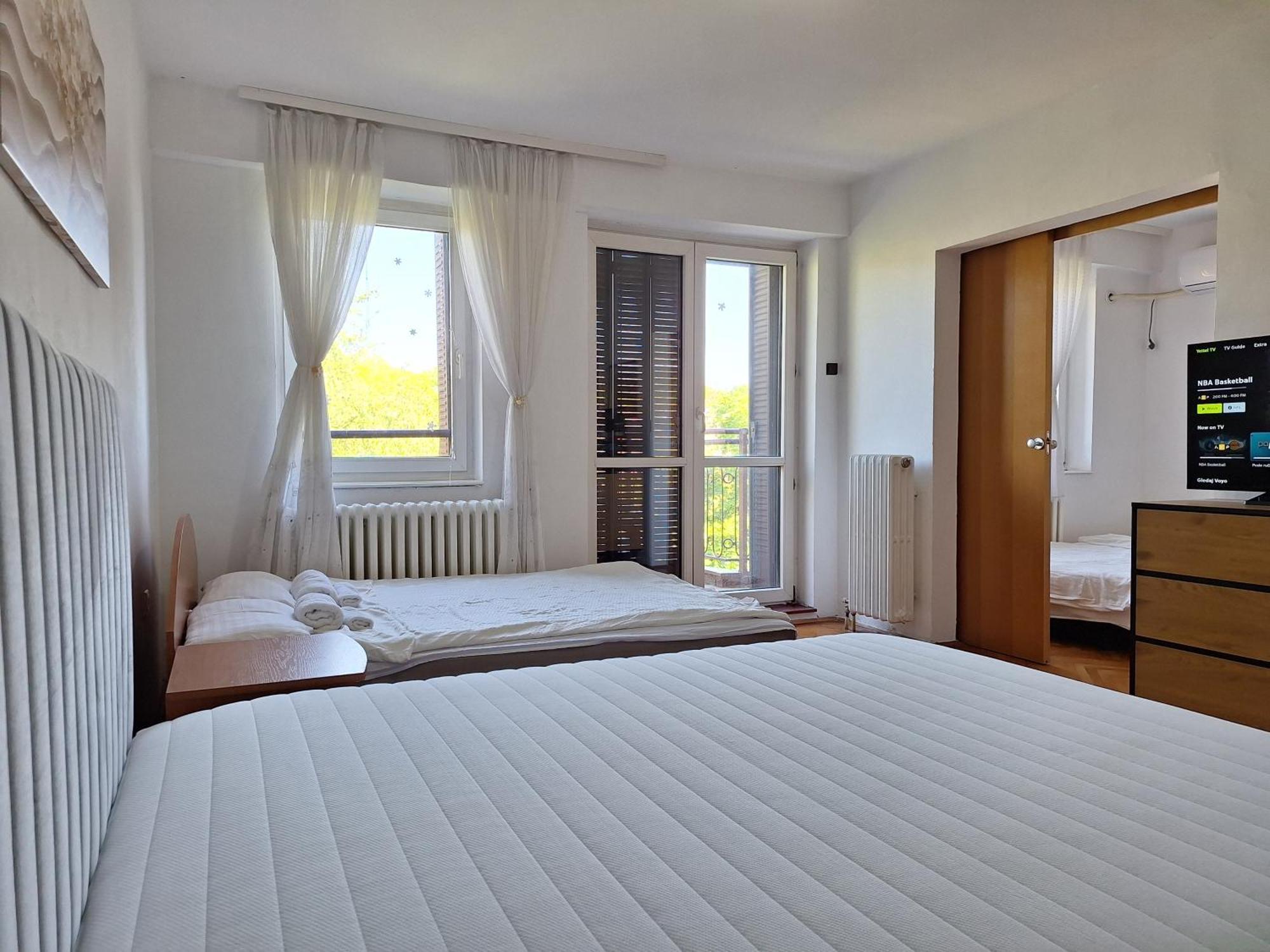 Rivijera Green Belgrad Exterior foto